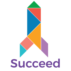 succeed